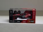 Alfa Romeo F1 C43 V.Bottas 2023 sc:1/43